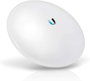 Ubiquiti NanoBeam 5AC Gen 2 Blanco